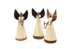 Set of Angel Musicians